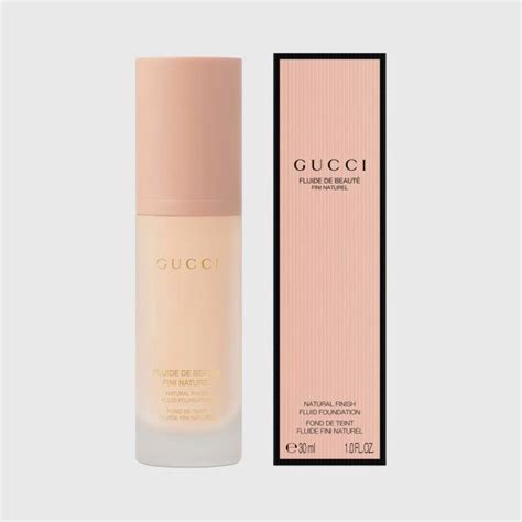 gucci fluide de beaute review|gucci foundation reviews.